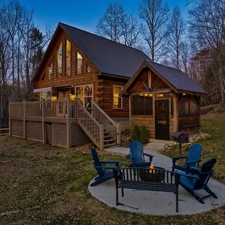 Villa Woodland Ridge